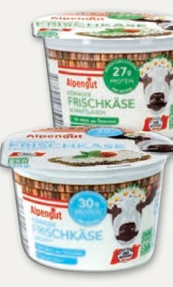 Lidl Körniger Frischkäse Angebot