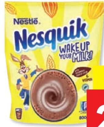 Lidl Nesquik Angebot