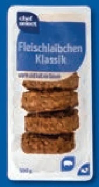 Lidl Faschierte Laibchen Angebot