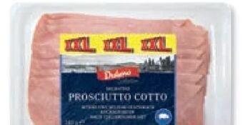 Lidl Prosciutto Cotto Angebot