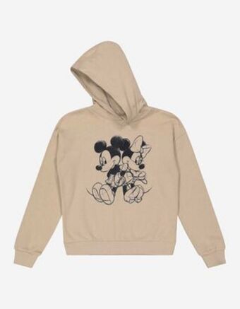 Takko Mädchen hoodie - minnie mouse Angebot