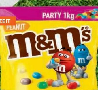 Billa Erdnuss Angebot