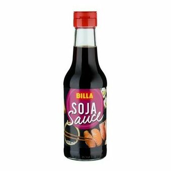 Billa Sojasauce Angebot