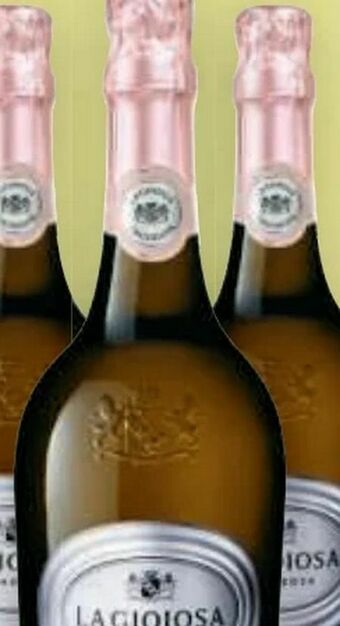 Billa Rosea Spumante Brut Angebot