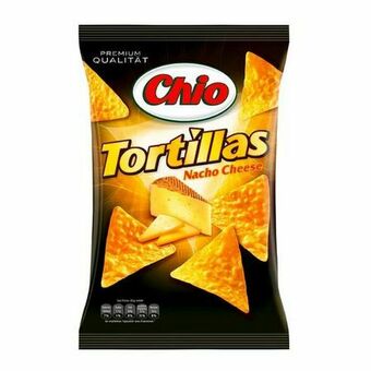 Billa Tortillas Angebot