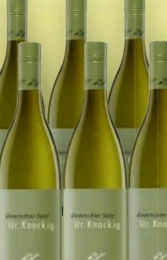 Billa Gemischter Satz Ur. Knackig Angebot