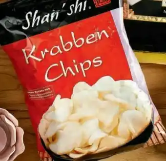 Billa Krabben-Chips Angebot