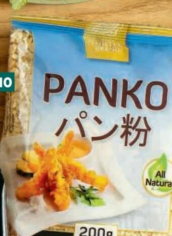 Billa Panko Mehl Angebot