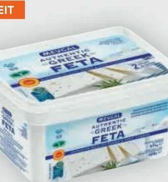 Billa Feta Angebot