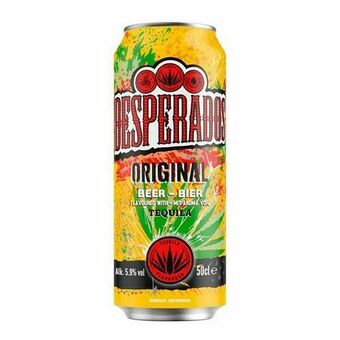 Billa Tequila Bier Angebot