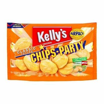 Billa Chips Party Angebot