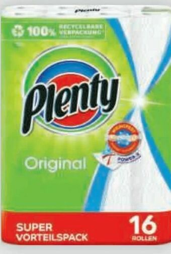 Billa Küchenrolle Angebot