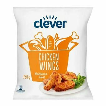 Billa Chicken Wings Angebot