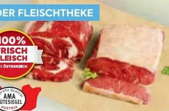 Billa Rostbraten Angebot