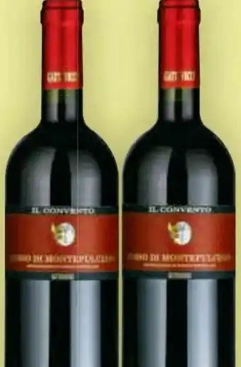 Billa Rosso di Montepulciano Angebot