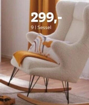 Mömax Sessel Angebot