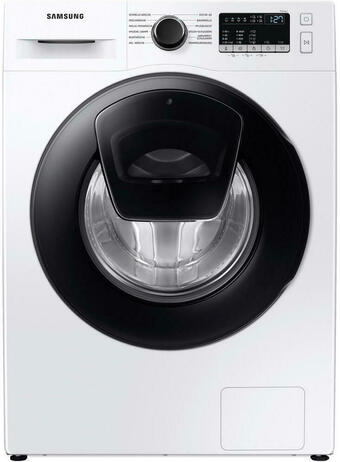 XXXLutz Waschmaschine Ww80T4543Ae/Eg Angebot