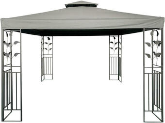 XXXLutz Pavillon 300/300/257 cm Angebot