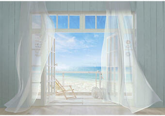 XXXLutz Fototapete 368/254 cm Angebot