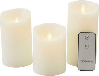 XXXLutz Kerze MIT LED Angebot