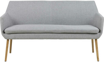 XXXLutz Sofa in Hellgrau Angebot
