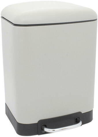 XXXLutz Treteimer Metall 6 l Angebot