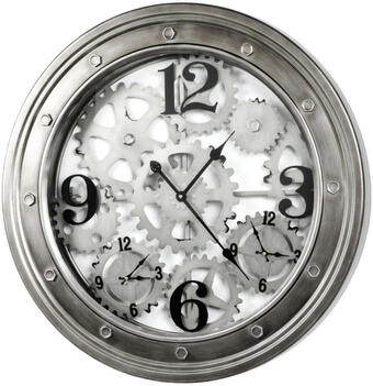 XXXLutz Wanduhr 80 cm Angebot
