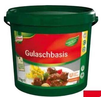 Transgourmet Basis Gulasch Angebot