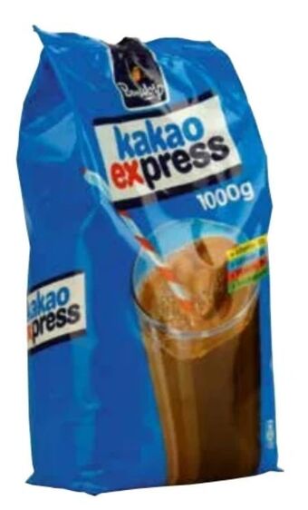Transgourmet Express Trinkkakao Angebot