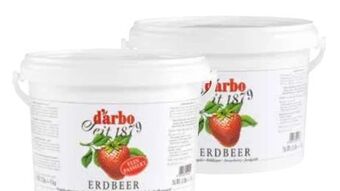 Transgourmet Konfitüre Angebot