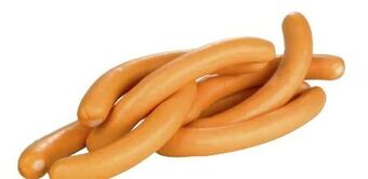 Transgourmet Frankfurter Angebot