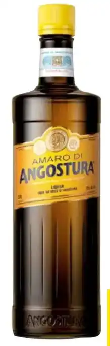 Transgourmet Di Angostura Amaro Angebot