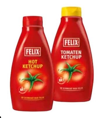 Transgourmet Ketchup Angebot