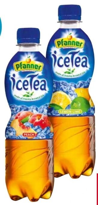 Transgourmet Eistee Angebot