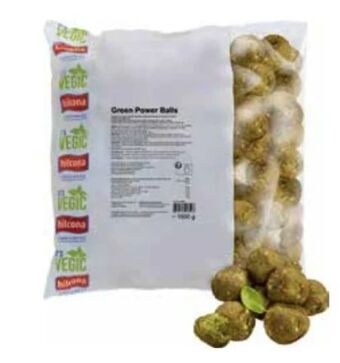 Transgourmet Green Power Balls Angebot