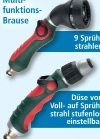 Norma Bewässerungssystem Comfort Edition Angebot