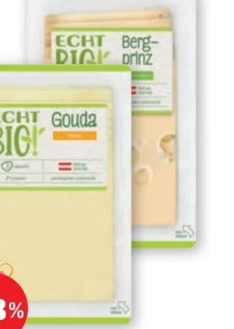 PENNY Käsescheiben Angebot