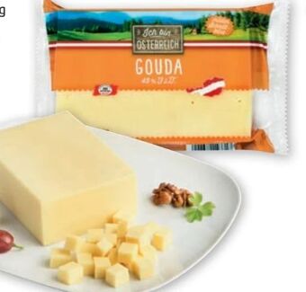 PENNY Gouda Angebot