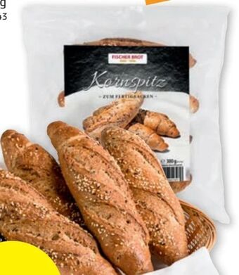 PENNY Steinofen Kornspitz Angebot