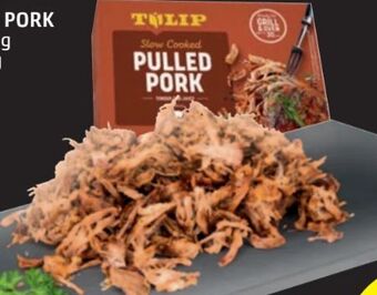 PENNY Pulled Pork Angebot