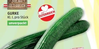PENNY Gurke Angebot