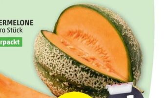PENNY Zuckermelone Angebot