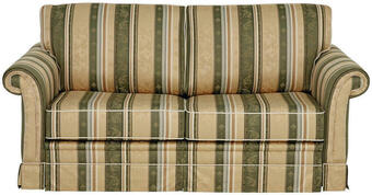 XXXLutz Sofa in Grün, Beige Angebot