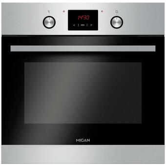 XXXLutz Einbaubackofen 90410 Angebot