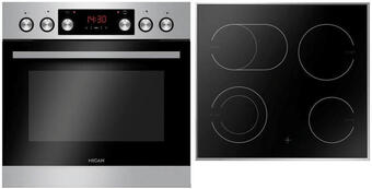 XXXLutz Herdset 90300 Angebot