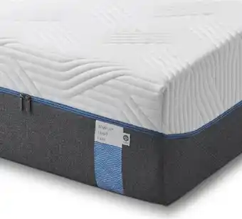 XXXLutz Matratze Cloud Luxe 90/200 cm Angebot