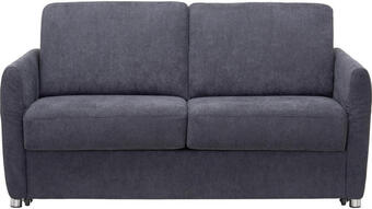XXXLutz Sofa in Grau Angebot