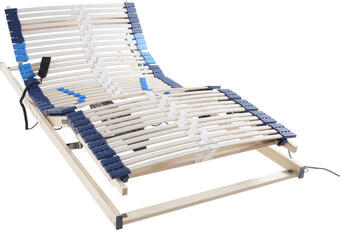 XXXLutz Elektrischer Lattenrost 80/200 cm Angebot