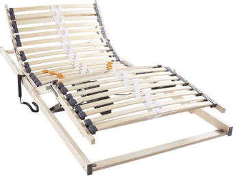 XXXLutz Elektrischer Lattenrost 90/200 cm Angebot