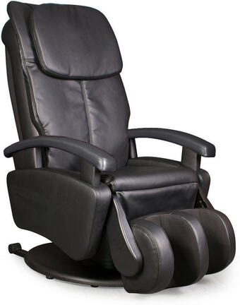 XXXLutz Massagesessel in Schwarz Angebot